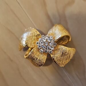 Flower Brooch
